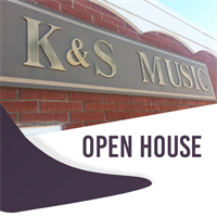 K&S Open House