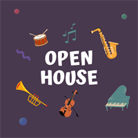 4th Annual Open House