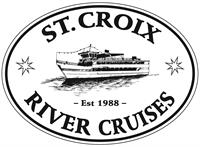Lunch cruise - St. Croix River Cruises