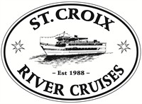 Fireworks Stillwater Display Cruise on the St. Croix River Cruise