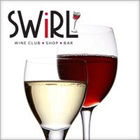 Wine Tasting Swirl Wine Bar Every Friday 6:30