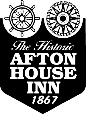 Afton House Inn & St. Croix River Cruises