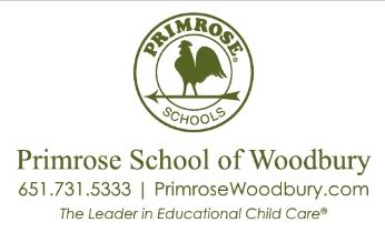 Primrose School of Woodbury  "The Leader in Educational Childcare"