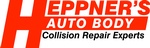 Heppner's Auto Body