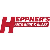 Heppner's Auto Body