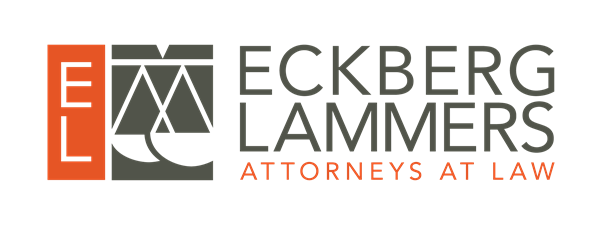 Eckberg Lammers, P.C. Eckberg Lammers, P.C.