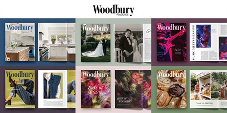 Woodbury Magazine