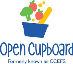 Open Cupboard