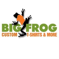 Big Frog Custom T-Shirts of Woodbury
