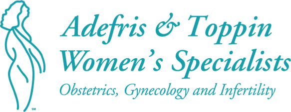 Adefris & Toppin Women's Specialists