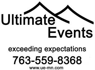 Ultimate Events Inc.
