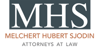 Melchert Hubert Sjodin,  PLLP