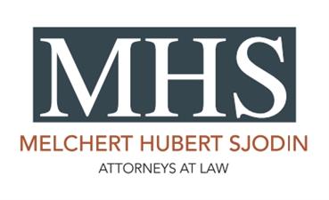 Melchert Hubert Sjodin, PLLP Melchert Hubert Sjodin, PLLP