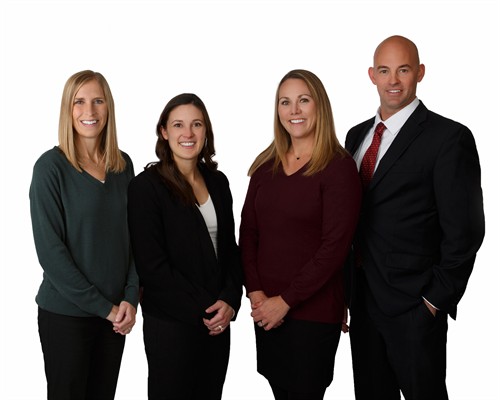 Henke Hess Financial Group