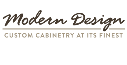 Modern Design Cabinetry