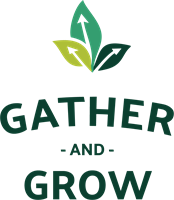 Gather and Grow Food Shelf & Connection Center