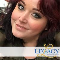 BreAnne Violet - Legacy Health Insurance