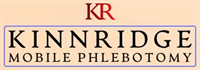 KinnRidge Mobile Phlebotomy