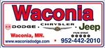 Waconia Dodge Chrysler Jeep