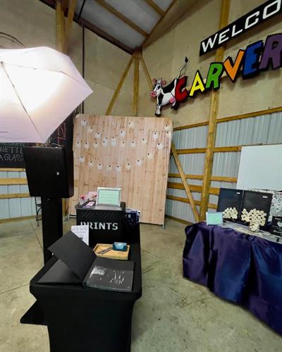 Photo Booth Rental