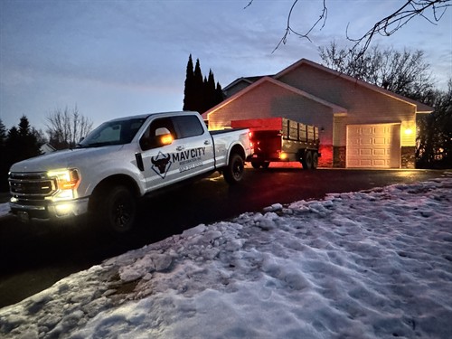 2026 Roofing season is right around the corner