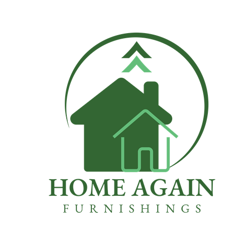 Home Again Furnishings Logo