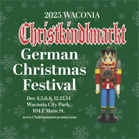 Waconia Christkindlsmarkt, Inc.
