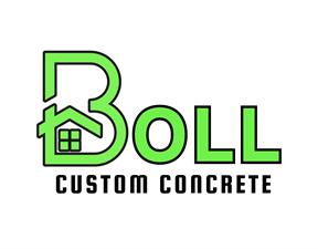 Boll Custom Concrete Boll Custom Concrete