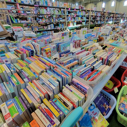 Books Books