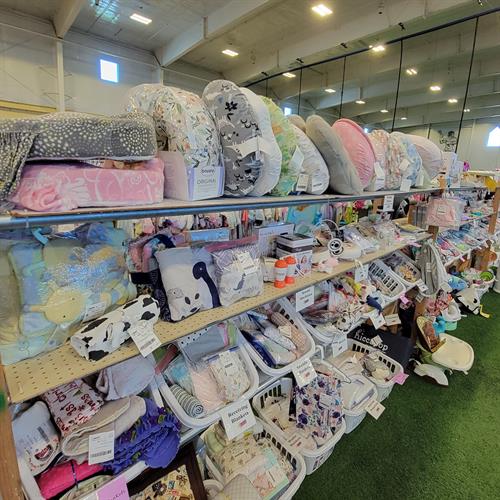 Infant Items Infant Items