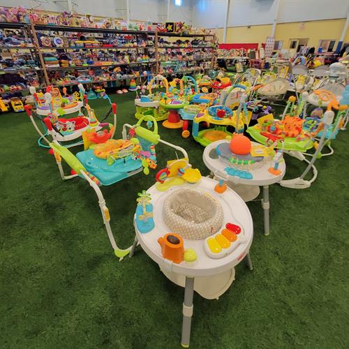 Baby Equipment Baby Equipment