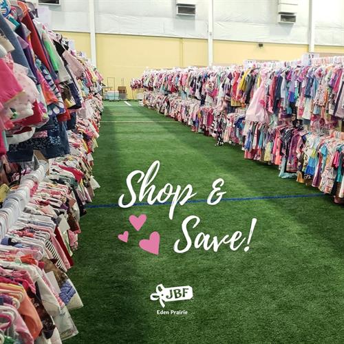 Shop & Save Shop & Save