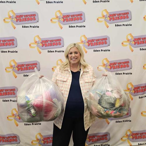 Happy Shopper Happy Shopper