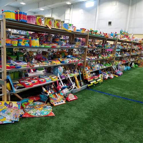 Toys Toys