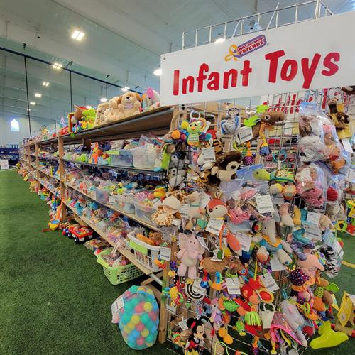 Infant Toys Infant Toys