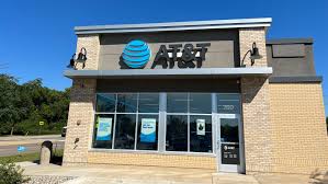 AT&T AT&T
