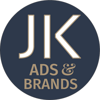 JK Ads & Brands