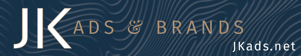 JK Ads & Brands