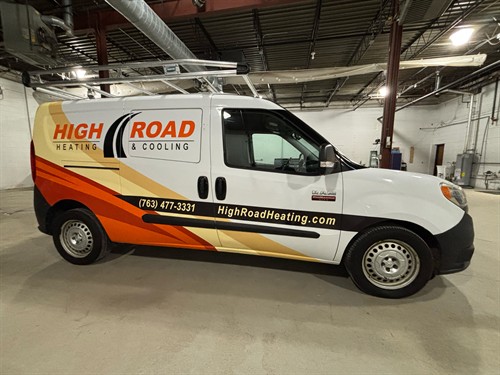 Wraps for any vehicle