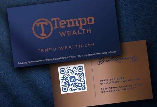 Business Cards are my specialty