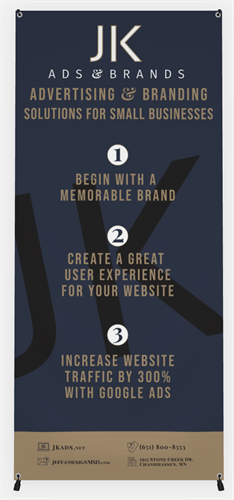 Branding & Advertising for Small Businesses