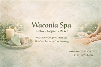 Waconia Spa Waconia Spa