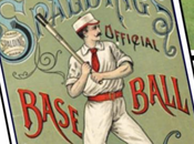 1860s Baseball Game