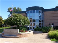 Carver County Historical Society