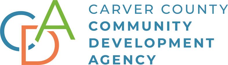 Carver County Community Development Agency Carver County Community Development Agency