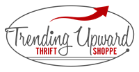 Trending Upward Thrift Shoppe