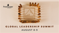 Global Leadership Summit