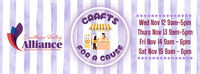 Crafts for a Cause