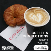 Coffee & Connections