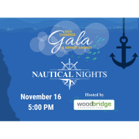 Gala and Impact Awards: Nautical Nights